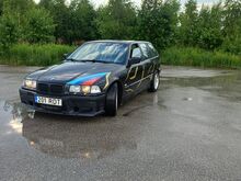 Bmw e36 318i 2.8 142kw