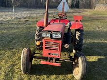 Traktor