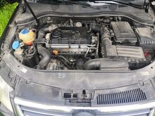 Volkswagen Passat Highline 2,0TD 103кВт 2005