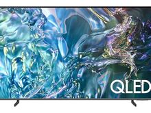 Samsung Q67D, 75'', 4K UHD, QLED, hall - Teler
