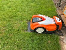 Müüa Stihl mururobot