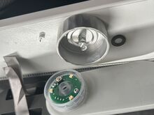 Glue Smart Lock nutilukk