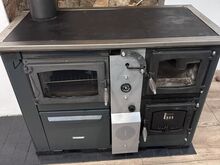 Keskküttepliit Termomont TEMY PLUS P 25