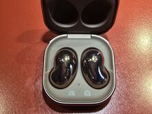 Samsung Galaxy Buds Live
