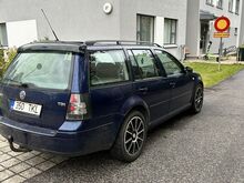 Volkswagen golf 4, 1.9 96kw, atm 2005.