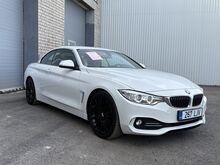 BMW 420 2.0 135kW, HOLLANDIST, REG. MAKSTUD!