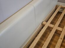 Voodiraam 160x200
