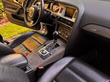 Audi A6 C6 3.0 TDI, 2007