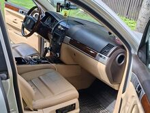 Volkswagen Touareg 3.0 TDI 155 kW