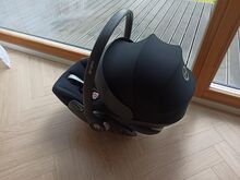 Cybex Cloud G i size + isofix base G