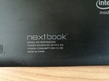 Tahvelarvuti Nextbooki Intel NXW10QC32G