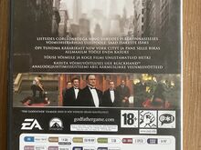 Компьютерная игра THE GODFATHER