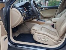 Audi A6 3.0D 180kW 2012a_Matrix LED_Bose_massaaž
