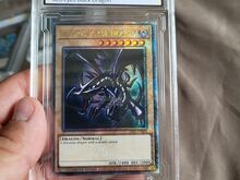 Yu-Gi-Oh! kaardid