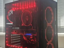 Игровой компьютер i5-12600KF RTX 3060 Ti