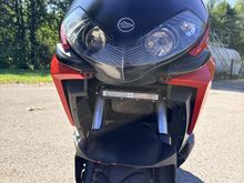 Keeway x-blade 70cc 2t