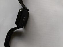 Nutikell Xiaomi Redmi Watch 5 Lite, must
