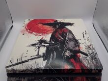 PS4 Slim 500GB + 1 pult  + vajalikud juhtmed
