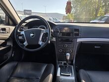 Chevrolet Epica
