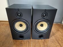 WHARFEDALE DIAMOND 8.2 riiulikõlarid