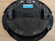 Робот пылесос Thamtu G2
