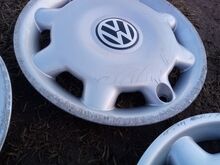 VW ilukilbid