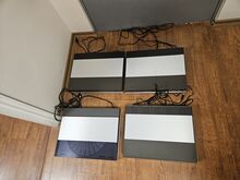 Bang & Olufsen Beosystem 5000 HiFi komplekt