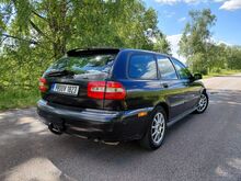 Volvo V-40 1.9TD 75kw äsja Belgiast