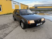 LADA SAMARA 21083 1.5 57kW