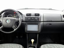 Skoda Roomster