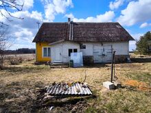 Хутор в Ляэне-Вирумаа