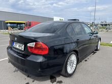 Bmw 320d manuaal