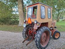 Traktor