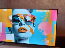 Smart Tv 40"