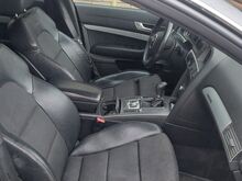 Müüa või vahetada audi