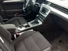 Продаётся VW Passat B8, 2015
