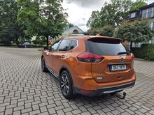 Nissan X-Trail Tekna 4x4 2.0 130kW