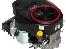 Murutraktori mootor 18kW / 803cm³ Loncin