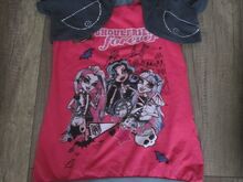 Kleit-tuunika Monster High, 134-146cm