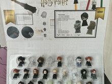 Harry Potteri kujukesed