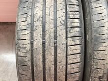 Летние шины Falken 245/45 R18
