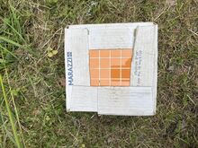 Keraamilised plaadid