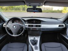 Bmw 318 2.0 bensiin äsja Hollandist