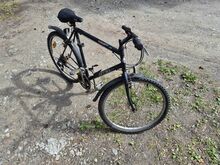 Jalgratas 3 x 7 käikudega