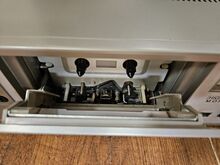 Uher CG-356 3 peaga kassettmakk