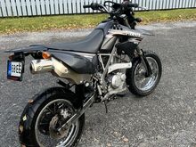 Kawasaki D-Tracker 125
