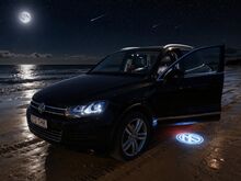 Volkswagen Touareg 3.0 V6 TDI 180kW