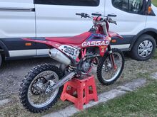 ГАСГАС MC250