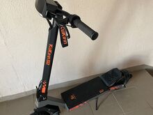 Elektritõukeratas Kukirin G2