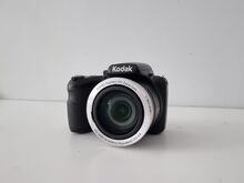 Kodak Pixpro 42x optilise zoomiga